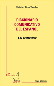 Picture of Diccionario comunicativo del español