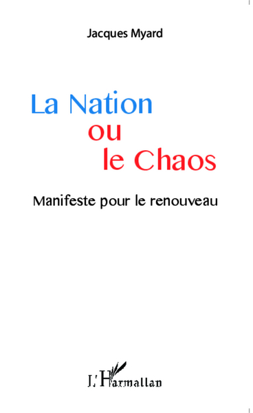 Image de La Nation ou le Chaos
