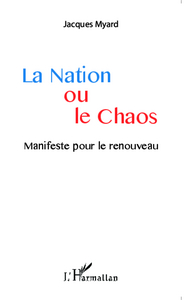 Image de La Nation ou le Chaos