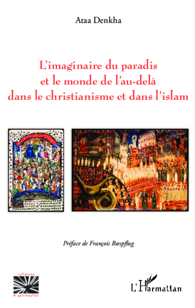 Image de L'imaginaire du paradis et le monde de l'au-delà dans le christianisme et dans l'islam