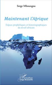Picture of Maintenant l'Afrique