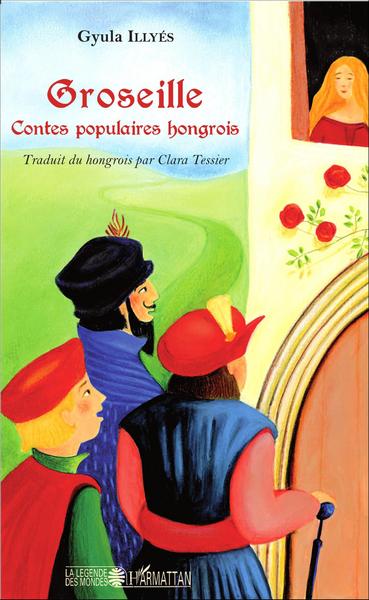 Image de Groseille