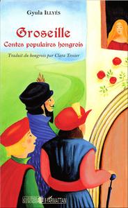 Image de Groseille