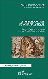 Image de Le psychodrame psychanalytique