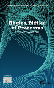 Picture of Règles, Métier et Processus