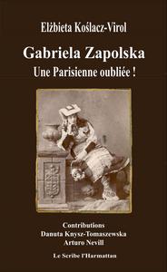 Image de Gabriela Zapolska