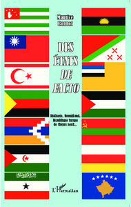 Image de Des États <em>de facto</em>