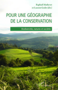 Picture of Pour une géographie de la conservation