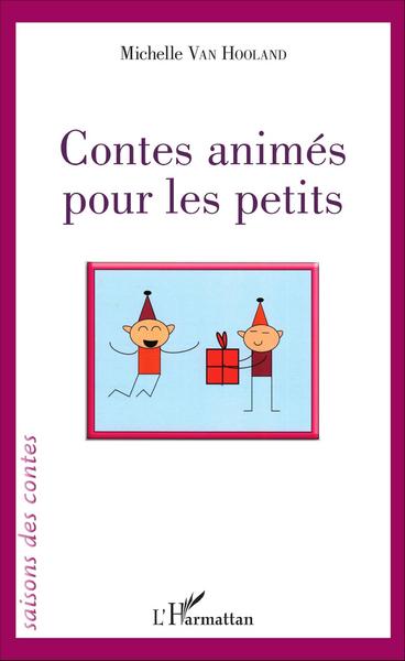 Image de Contes animés pour les petits