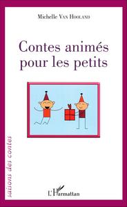 Image de Contes animés pour les petits