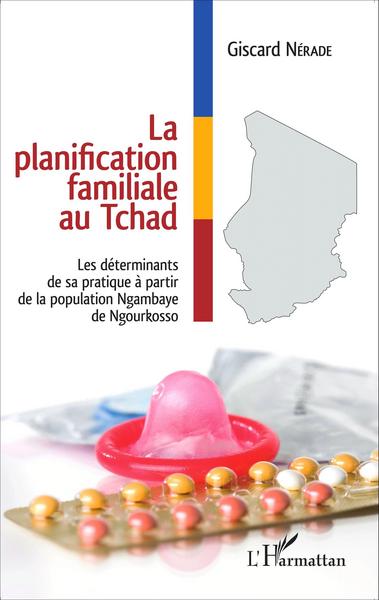 Picture of La planification familiale au Tchad