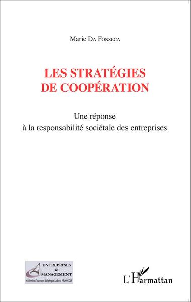 Picture of Les stratégies de coopération