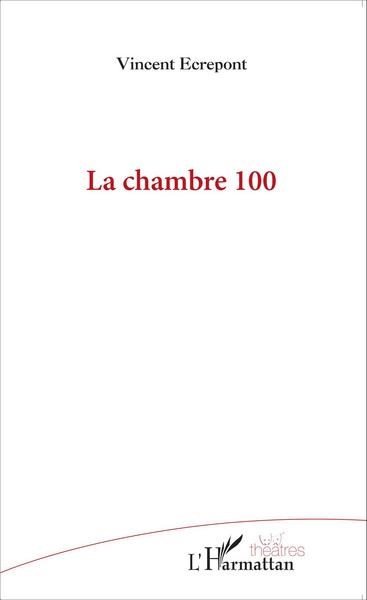 Image de La chambre 100