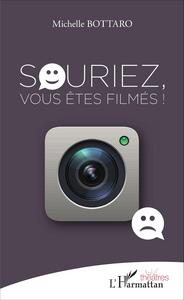 Image de Souriez, vous êtes filmés !