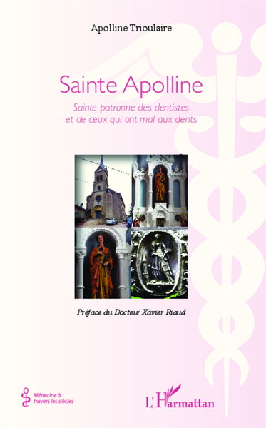 Picture of Sainte Apolline