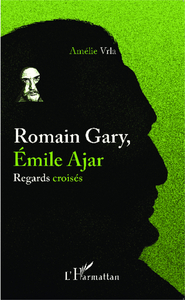 Picture of Romain Gary, Émile Ajar