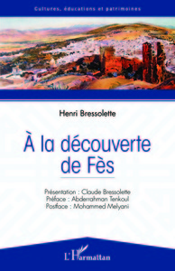 Picture of A la découverte de Fès