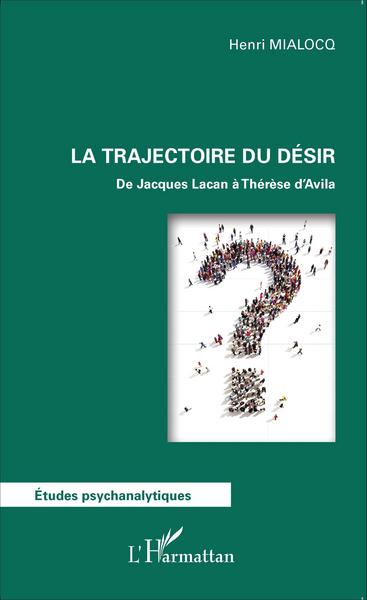 Image de La trajectoire du désir
