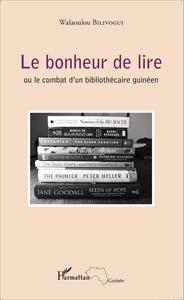 Picture of Le bonheur de lire