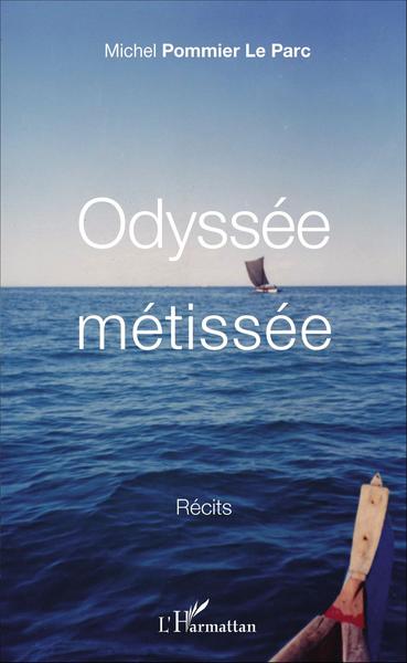 Picture of Odyssée métissée