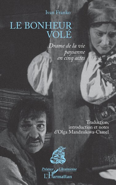 Image de Le bonheur volé