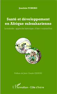 Picture of Santé et développement en Afrique subsaharienne