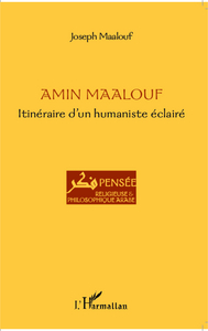Picture of Amin Maalouf
