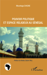 Picture of Pouvoir politique et espace religieux au Sénégal