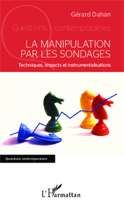 Image de La manipulation par les sondages