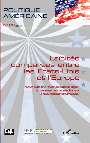 Image de Laïcités comparées entre les Etats-Unis et l'Europe