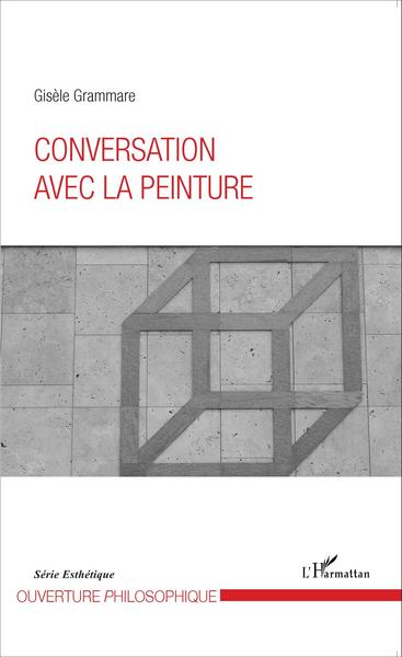Image de Conversation avec la peinture