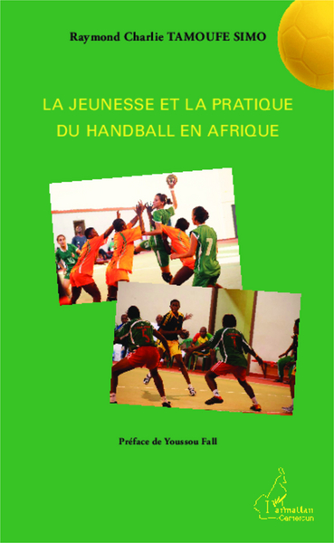 Image de La jeunesse et la pratique du handball en Afrique