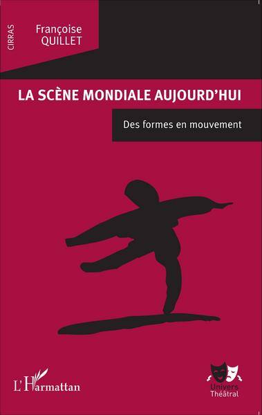 Image de La scène mondiale aujourd'hui