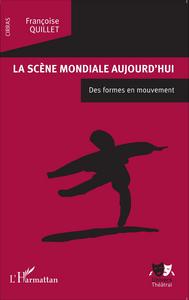 Image de La scène mondiale aujourd'hui