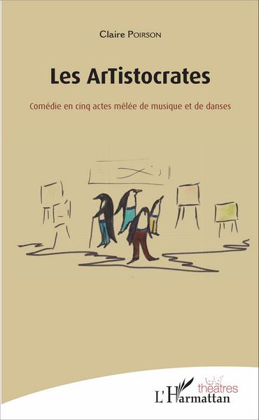 Image de Les ArTistocrates