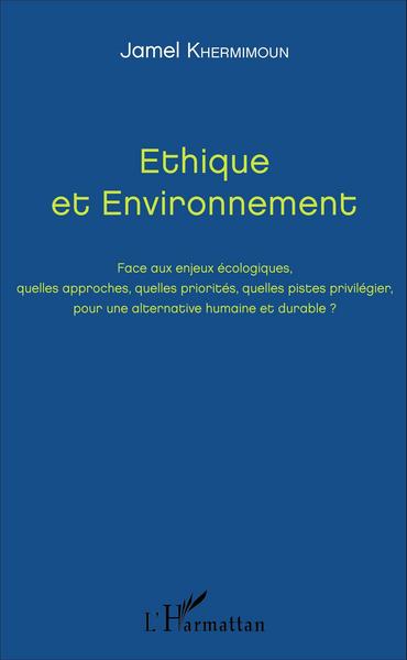 Picture of Ethique et Environnement