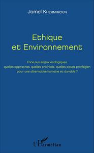 Picture of Ethique et Environnement