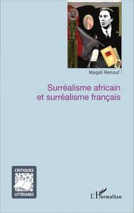 Picture of Surréalisme africain et surréalisme français