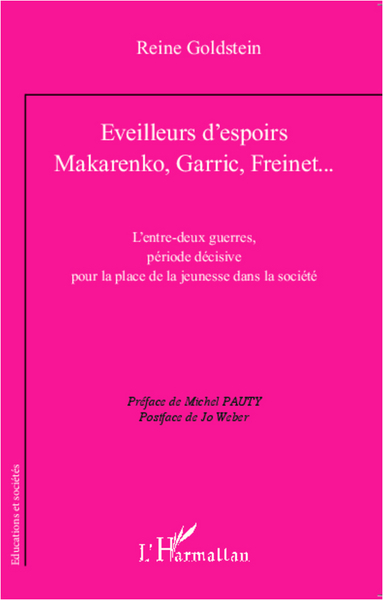 Image de Eveilleurs d'espoirs