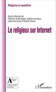 Picture of Le religieux sur internet