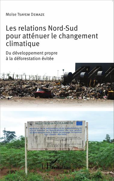 Image de Les relations Nord-Sud pour atténuer le changement climatique