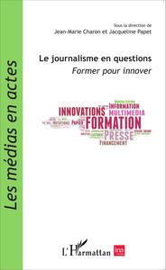 Picture of Le journalisme en questions