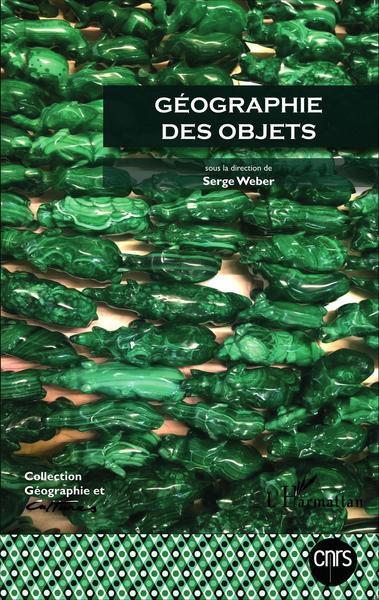Picture of Géographie des objets