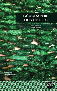 Picture of Géographie des objets