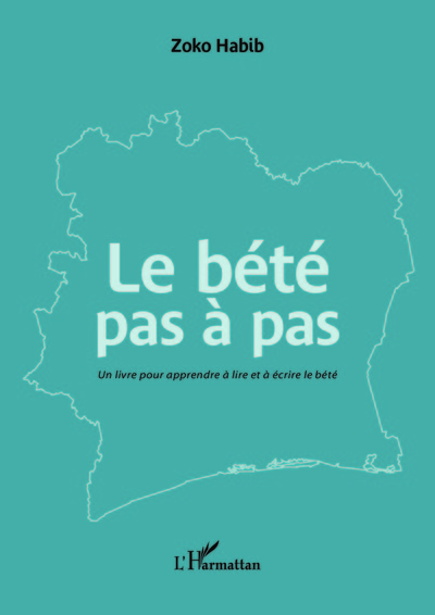 Image de Le bété pas à pas