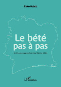 Image de Le bété pas à pas