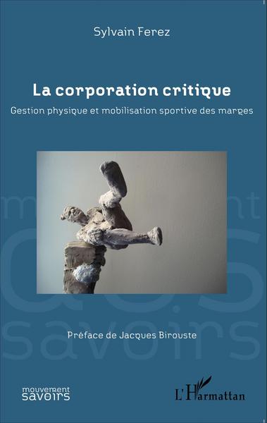 Picture of La corporation critique
