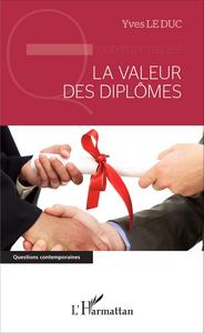 Image de La valeur des diplômes