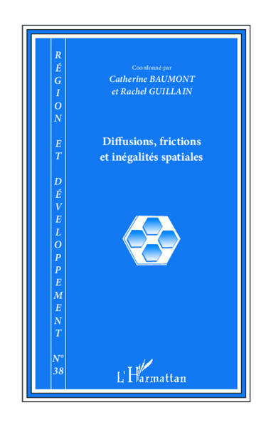 Image de Diffusions, frictions et inégalités spatiales