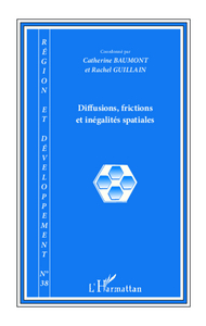 Image de Diffusions, frictions et inégalités spatiales